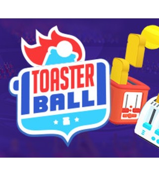 Toasterball Steam Key GLOBAL